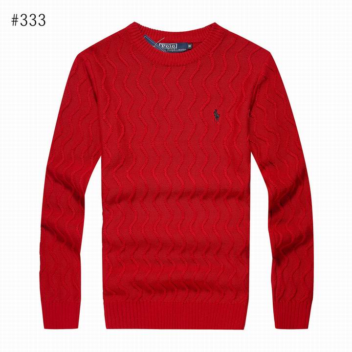 Ralph Lauren Men's Sweater 347
